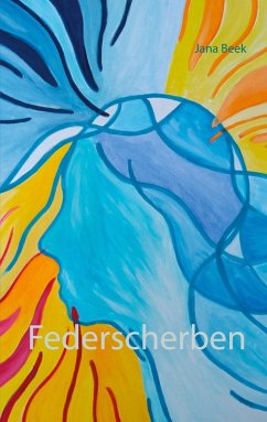 Cover Federscherben (eBook, ePUB)