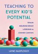 Teaching to Every Kid's Potential... - Bild 1