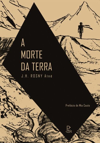 A Morte da Terra (eBook, ePUB) A Morte da Terra (eBook, ePUB)