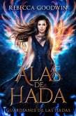 Alas de Hada (eBook, ePUB) Alas de Hada (eBook, ePUB)