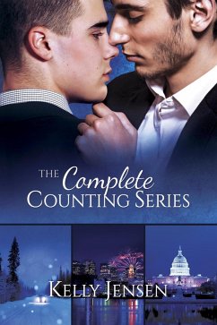 The Complete Counting Series (eBook, ePUB) - Jensen, Kelly