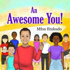 An Awesome You (eBook, ePUB) - Etukudo, Mfon