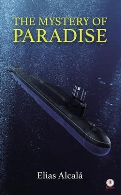 The Mystery of Paradise (eBook, ePUB) - Alcalá, Elias