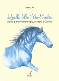 Quelli della Via Emilia (eBook, ePUB)