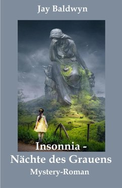 Insonnia (eBook, ePUB) - Baldwyn, Jay