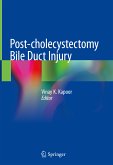 Post-cholecystectomy Bile Duct Injury (eBook, PDF)
