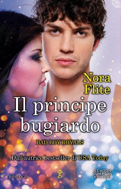 Il principe bugiardo (eBook, ePUB) - Flite, Nora