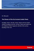 The Divans of the Six Ancient Arabic Poets