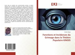 Fonctions et Incidences du Grimage dans le Théâtre Populaire KINOIS - Mpoyi, Nathan