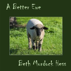 A Better Ewe - Hess, Beth