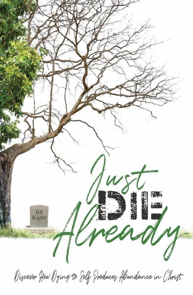Just Die Already Just Die Already