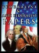 The Federalist & Anti Federalist Papers - Bild 1