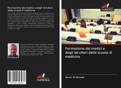 Formazione dei medici e degli istruttori delle scuole di medicina - Al'-Mosawi, Aamir