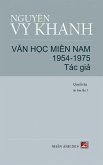 V¿n H¿c Mi¿n Nam 1954-1975 - T¿p 2 (Tác Gi¿) (hard cover)