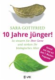 10 Jahre jünger! (eBook, ePUB)