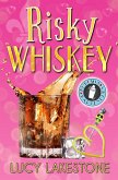 Risky Whiskey (Bohemia Bartenders Mysteries, #1) (eBook, ePUB)