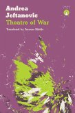 Theatre of War (eBook, ePUB)