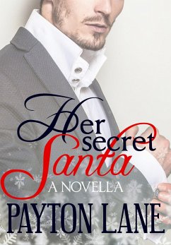 Her Secret Santa (eBook, ePUB) Cover Her Secret Santa (eBook, ePUB)