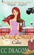 Black Sheep Cake (Strawberry Top Short... - Bild 1