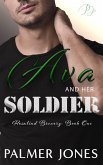 Ava and Her Soldier (Rosalind Brewery Series, #1) (eBook, ePUB)