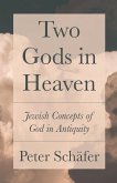 Two Gods in Heaven (eBook, ePUB)