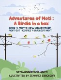 Adventures of Moti: Book 3: Moti's New Adventure (eBook, ePUB)