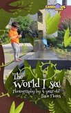 The World I See (eBook, ePUB) The World I See (eBook, ePUB)