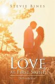Love at First Sight (eBook, ePUB)