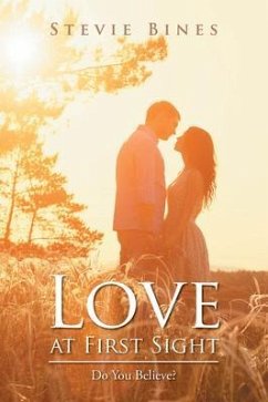 Cover Love at First Sight (eBook, ePUB)