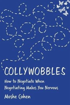 Collywobbles (eBook, ePUB) - Cohen, Moshe