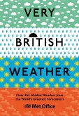 Very British Weather (eBook, ePUB)