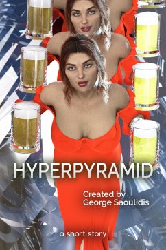 Cover Hyperpyramid (eBook, ePUB)
