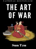 The Art of War - Sun Tzu (eBook, ePUB)