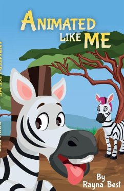 Cover Animated Like Me
