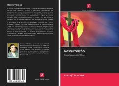 Cover Ressurreição