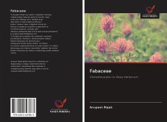 Fabaceae - Rajak, Anupam