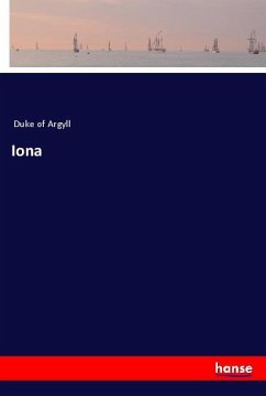 Iona - Duke of Argyll