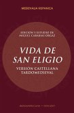 Vida de San Eligio (eBook, ePUB)