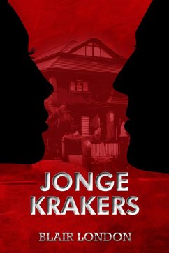 Cover Jonge Krakers (eBook, ePUB)