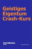 Geistiges Eigentum Crash-Kurs (eBook, ePUB)