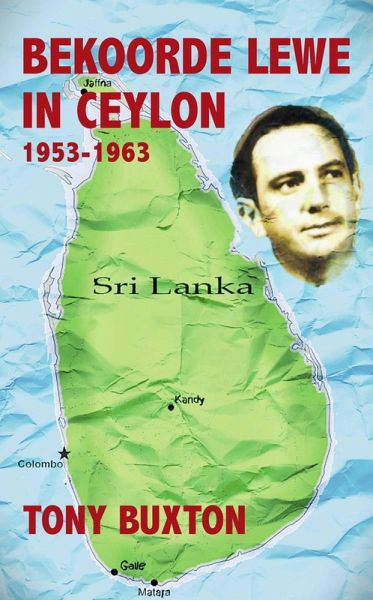 Bekoorde Lewe in Ceylon (eBook, ePUB)