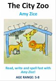 The City Zoo (eBook, ePUB)