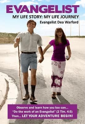 Evangelist: My Life Story (eBook, ePUB)