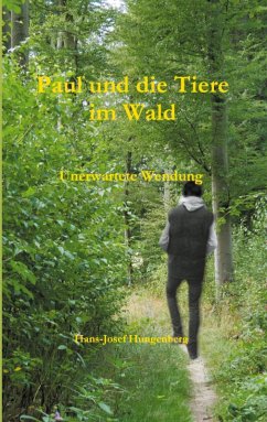 Paul und die Tiere im Wald (eBook, ePUB)