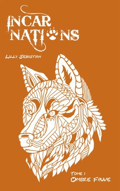 Incarnations (eBook, ePUB) - Sebastian, Lilly