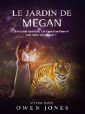 Le Jardin de Megan (La Serie de Megan, #15) (eBook, ePUB)