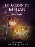 Le Jardin de Megan (eBook, ePUB) Le Jardin de Megan (eBook, ePUB)