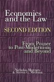 Economics and the Law (eBook, ePUB)