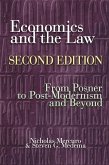 Economics and the Law (eBook, ePUB) Economics and the Law (eBook, ePUB)