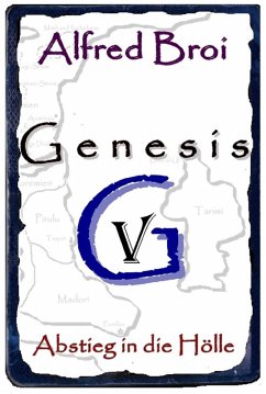 Cover Genesis V (eBook, ePUB)